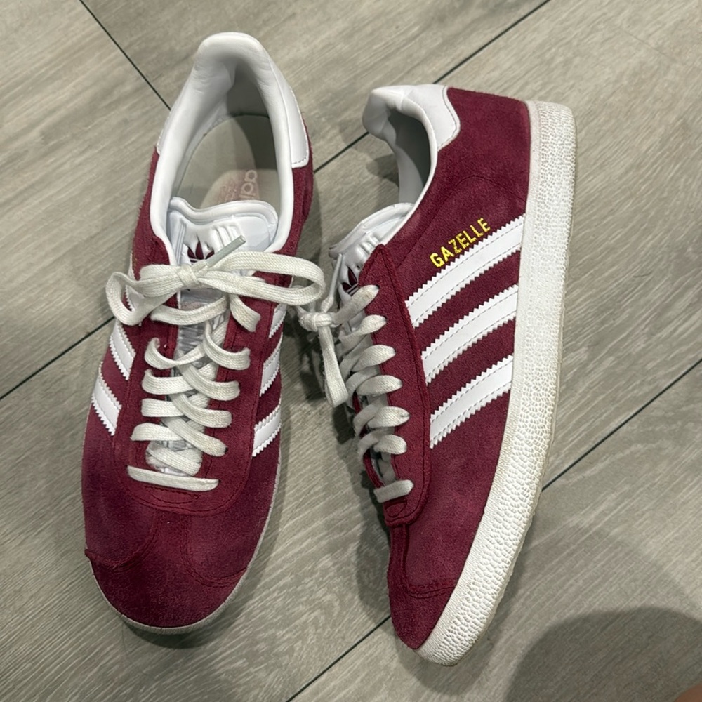 Adidas Gazelle